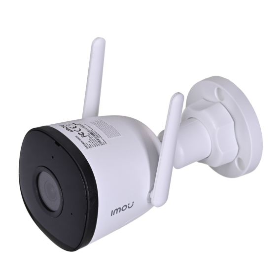 Obrázok pre IP KAMERA IMOU BULLET 2C 4MP IPC-F42P-D