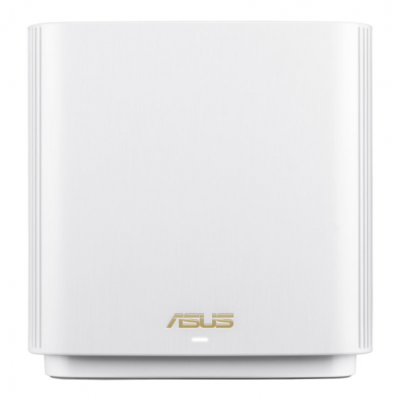 Obrázok pre ASUS ZenWiFi XT9 (W-1-PK) Třípásmový (2,4 GHz / 5 GHz / 5 GHz) Wi-Fi 6 (802.11ax) Bílá 4 Vnitřní