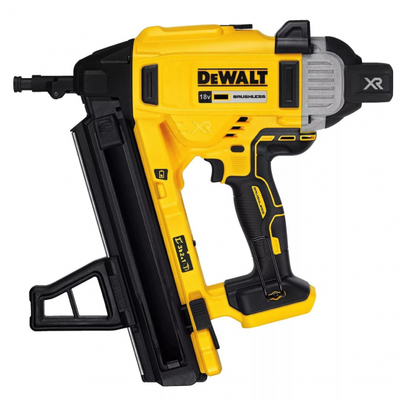 Obrázok pre DeWALT DCN890N-XJ hřebíkovačka/sponkovačka Hřebíkovací pistole Baterie