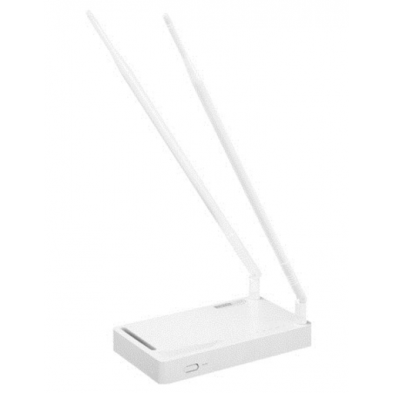 Obrázok pre TOTOLINK N300RH bezdrátový router Fast Ethernet Jednopásmový (2,4 GHz) Bílá