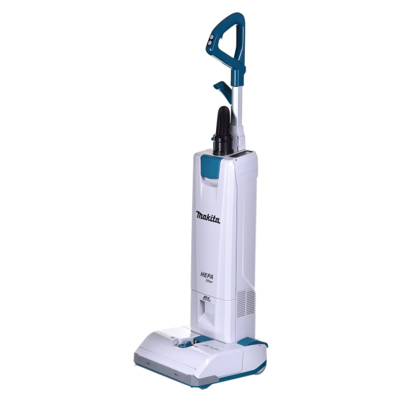 Obrázok pre MAKITA. VACUUM CLEANER 2x18V VERTICAL. DVC560PT2 HOOVER 2x5.0Ah ...