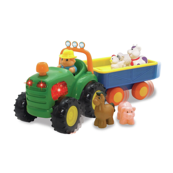 Obrázok pre Amo Toys 502038 toy vehicle