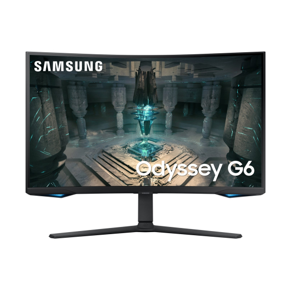 Obrázok pre Samsung G65B počítačový monitor 81,3 cm (32") 2560 x 1440 px Quad HD LED Černá