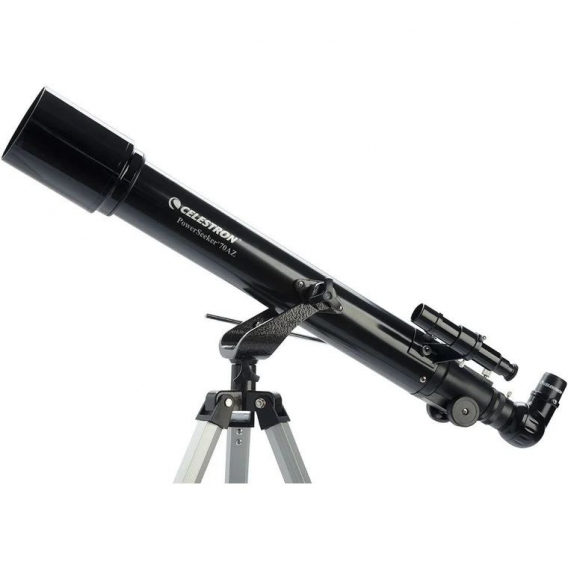 Obrázok pre Teleskop Celestron PowerSeeker 70AZ černý