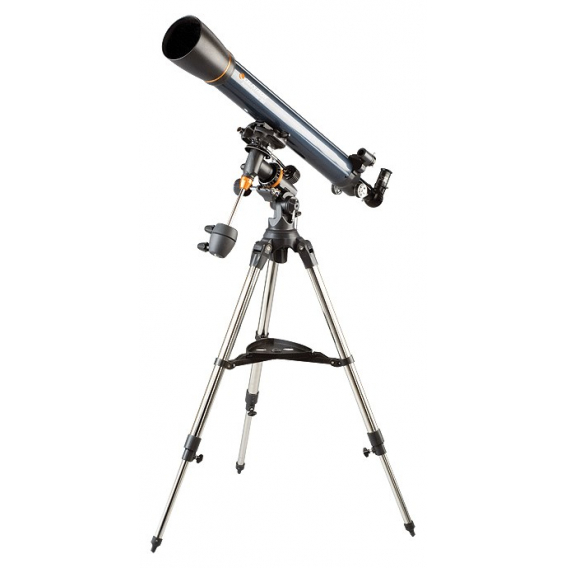 Obrázok pre Celestron AstroMaster 90EQ 50x