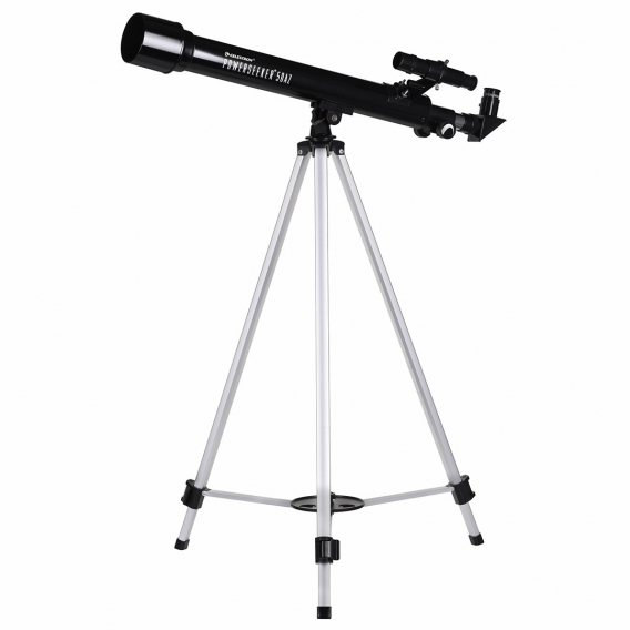 Obrázok pre Celestron PowerSeeker 50AZ 30x