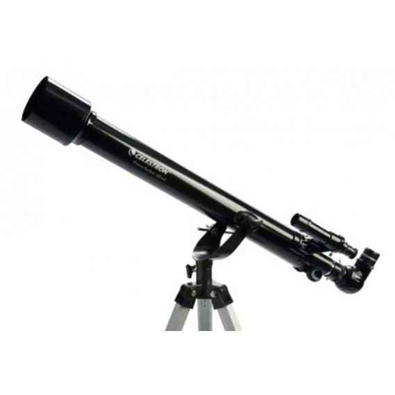 Obrázok pre Hvězdářský dalekohled Celestron Powerseeker 60AZ