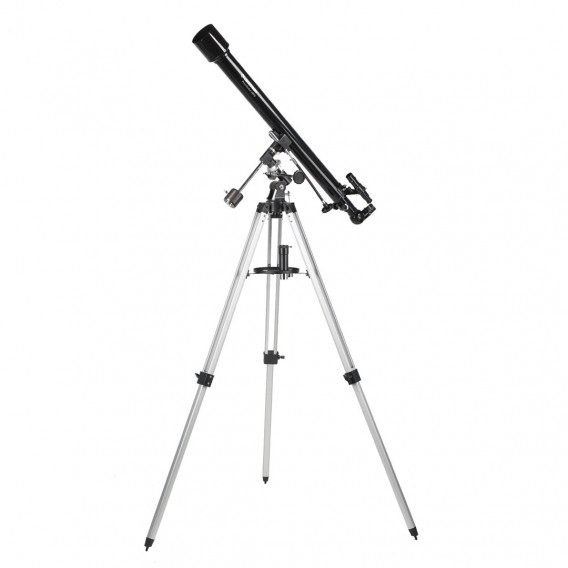 Obrázok pre Teleskop Celestron PowerSeeker 60EQ