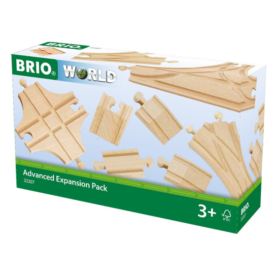 Obrázok pre BRIO World - Advanced Expansion Pack