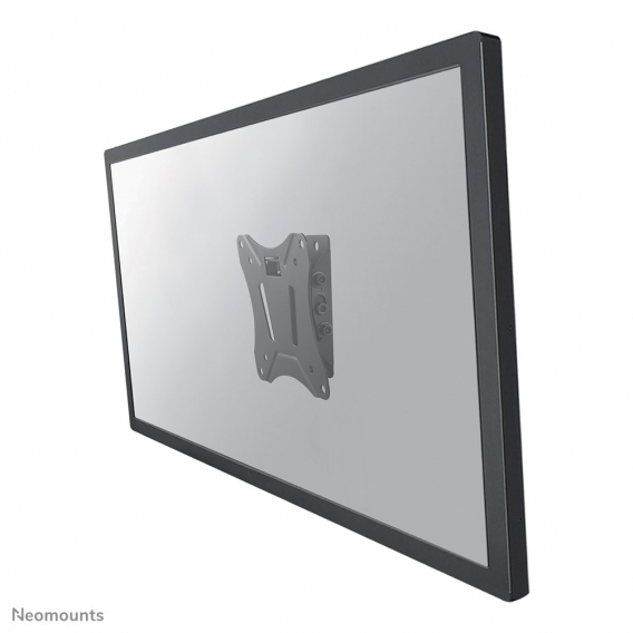 Obrázok pre Neomounts NM-W60BLACK Držák na TV 76,2 cm (30") Černá