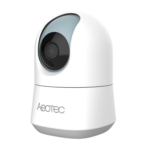 Obrázok pre Aeotec Cam 360 všesměrová kamera