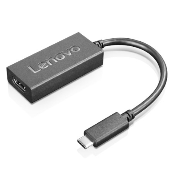 Obrázok pre Lenovo videoadapter - 24 cm