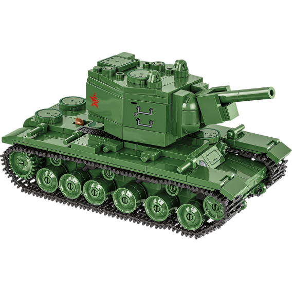 Obrázok pre COBI KV-2