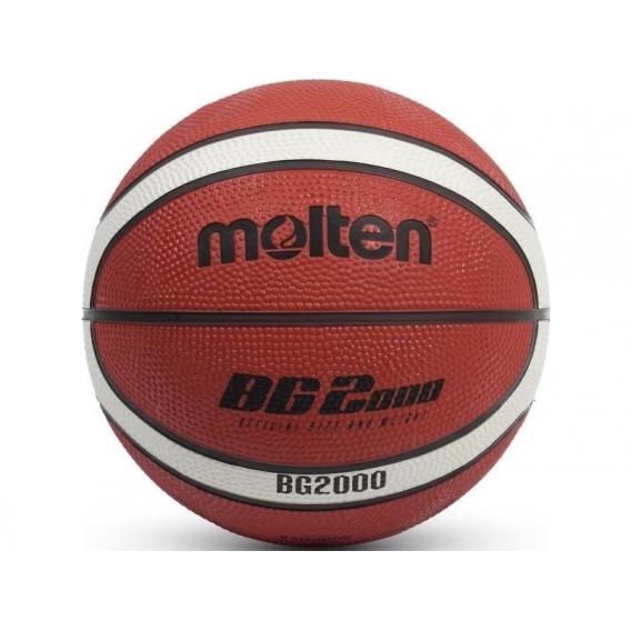 Obrázok pre Molten Basketball B7D3500 Outdoor