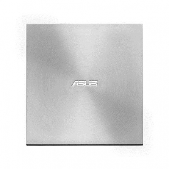 Obrázok pre ASUS SDRW-08U7M-U optická disková jednotka Stříbrná DVD±RW