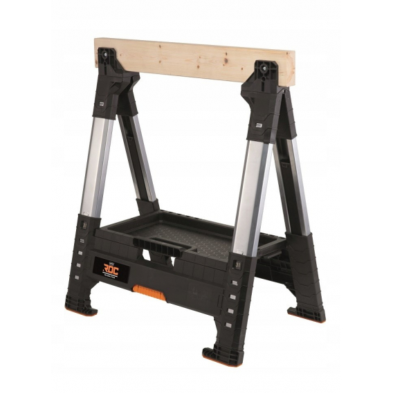 Obrázok pre LUMBER JACK ROC PRO GEAR KETER STAND