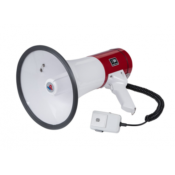 Obrázok pre Megaphone DH-09 portable horn type