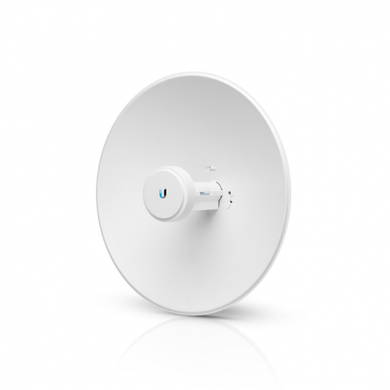 Obrázok pre Ubiquiti PowerBeam 2AC síťová anténa Směrová anténa 18 dBi