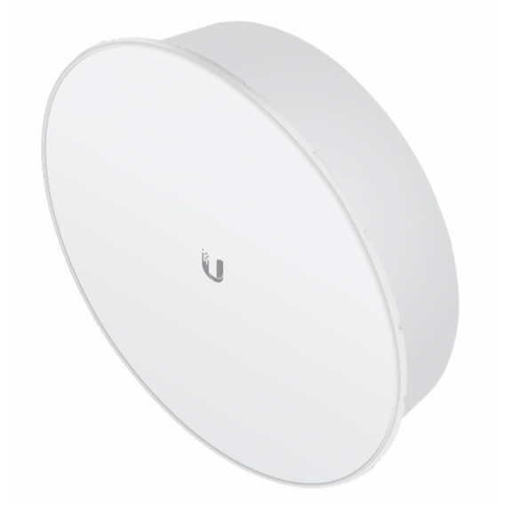 Obrázok pre Ubiquiti PowerBeam AC ISO Gen2 Síťový bridge 450 Mbit/s Bílá