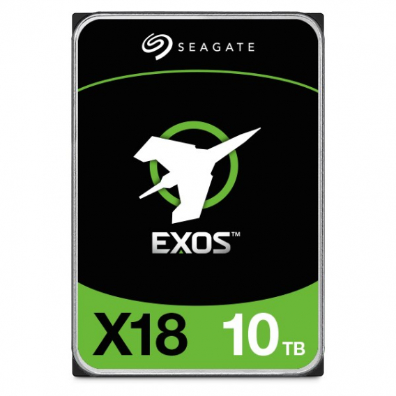 Obrázok pre Seagate ST10000NM018G vnitřní pevný disk 3.5" 10 TB