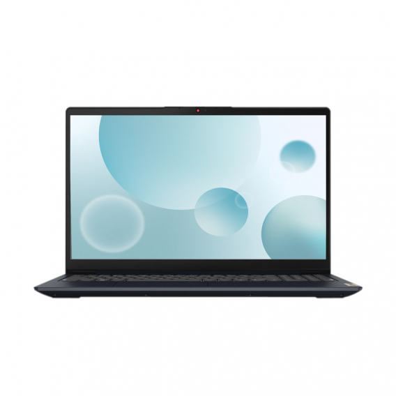 Obrázok pre Lenovo IdeaPad 3 15IAU7 Laptop 39,6 cm (15.6") Full HD Intel® Core™ i3 i3-1215U 8 GB DDR4-SDRAM 512 GB SSD Wi-Fi 6 (802.11ax) Windows 11 Modrá