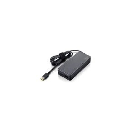Obrázok pre Lenovo 4X20S56685 zdroj/transformátor Vnitřní 135 W Černá