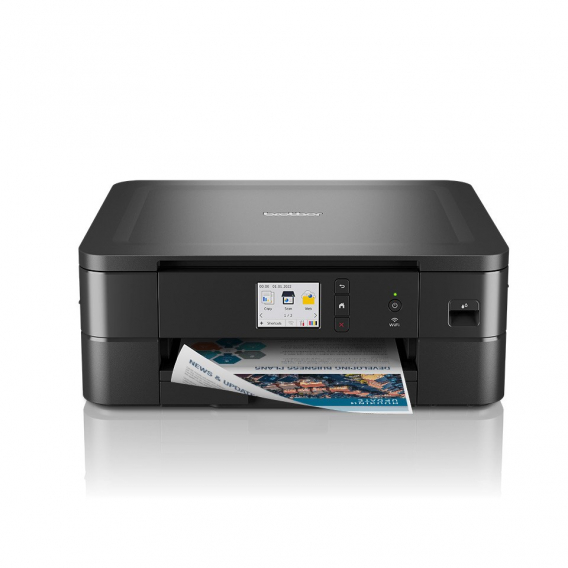 Obrázok pre Brother DCP-J1140DWRE1 InkJet A4 6000 x 1200 DPI 17 str. za minutu Wi-Fi