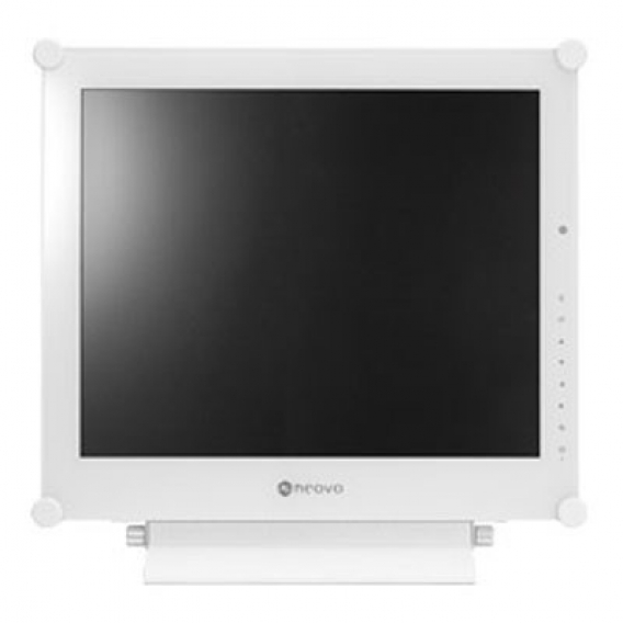 Obrázok pre AG Neovo X-19E počítačový monitor 48,3 cm (19") 1280 x 1024 px SXGA LED Bílá