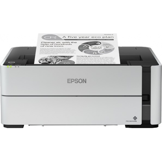 Obrázok pre Epson EcoTank ET-M1180 inkoustová tiskárna Barva 1200 x 2400 DPI A4 Wi-Fi