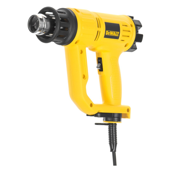 Obrázok pre DeWALT D26411 450 l/min Černá, Žlutá 1800 W