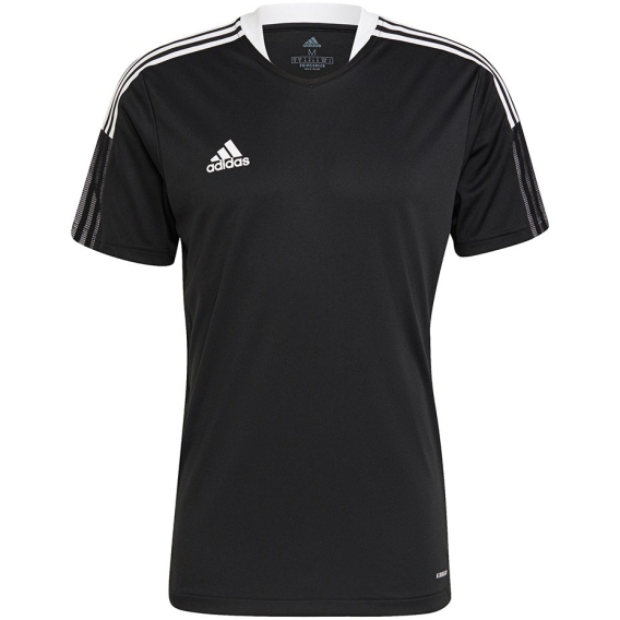 Obrázok pre adidas Tiro 21 Training Jersey black GM7586