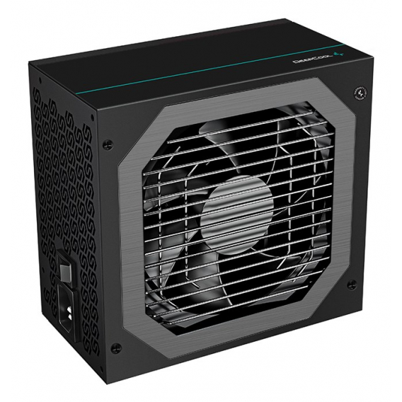 Obrázok pre DeepCool DQ850-M-V2L napájecí zdroj 850 W 20+4 pin ATX Černá