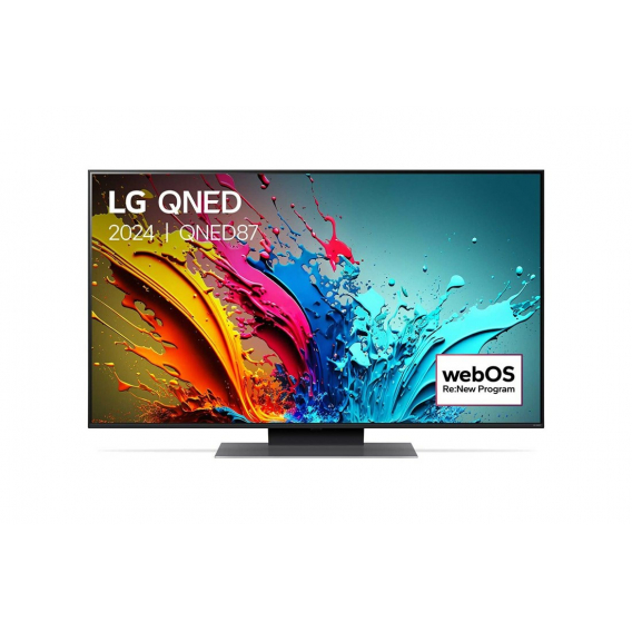 Obrázok pre LG 55“ TV 55QNED87T3B