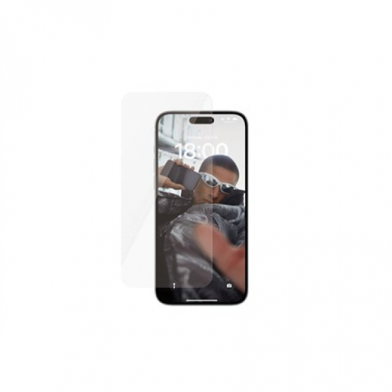 Obrázok pre PanzerGlass | Screen protector | Apple | iPhone 14 Plus/13 Pro Max | Glass | Black | Ultra-Wide Fit | Privacy