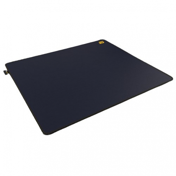 Obrázok pre Genesis | Carbon 500 Ultra Blaze | Mouse pad | 450 x 1100 x 2.5 mm | Red/Black