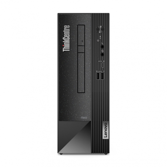 Obrázok pre Lenovo ThinkCentre neo 50s Intel® Core™ i5 i5-13400 8 GB DDR4-SDRAM 512 GB SSD Windows 11 Pro SFF PC Černá