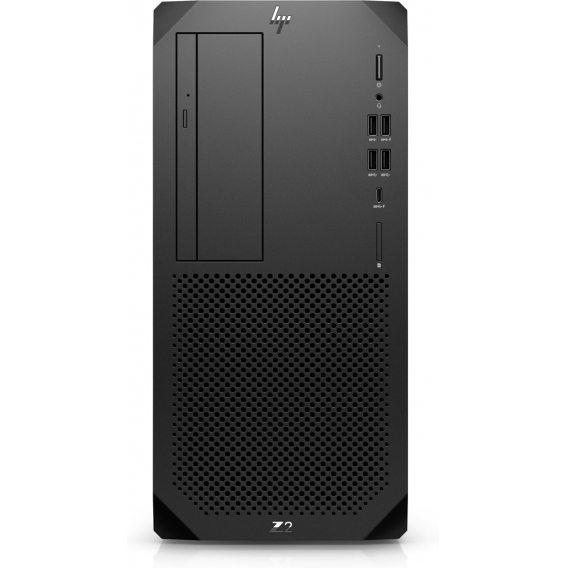 Obrázok pre HP Z2 G9 Intel® Core™ i5 i5-13600K 16 GB DDR5-SDRAM 512 GB SSD Windows 11 Pro Tower Pracovní stanice Černá