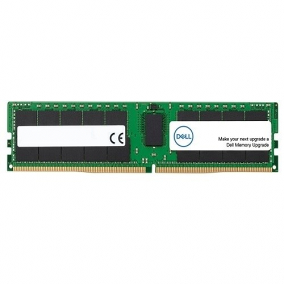 Obrázok pre DELL AC140423 paměťový modul 32 GB 1 x 32 GB DDR4 3200 MHz ECC