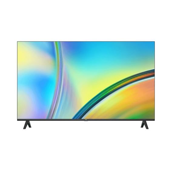 Obrázok pre TCL S54 Series 43S5400A televizor 109,2 cm (43") Full HD Smart TV Wi-Fi Stříbrná 220 cd/m²