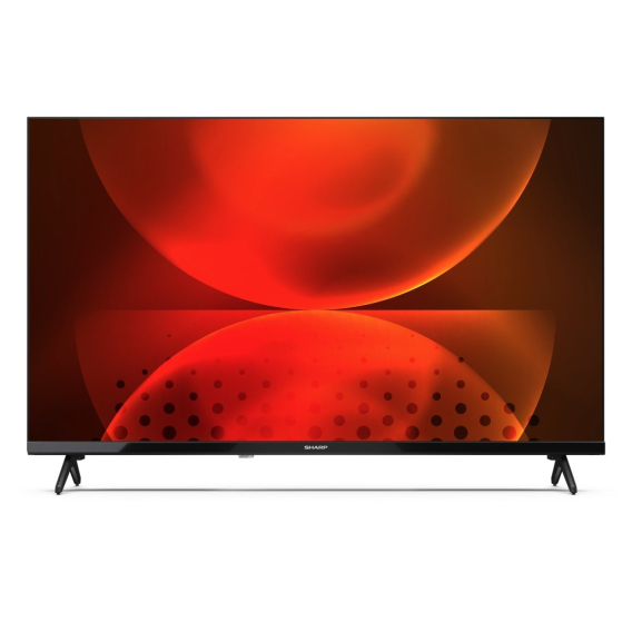 Obrázok pre Sharp 32FH2EA televizor 81,3 cm (32") HD Smart TV Wi-Fi Černá