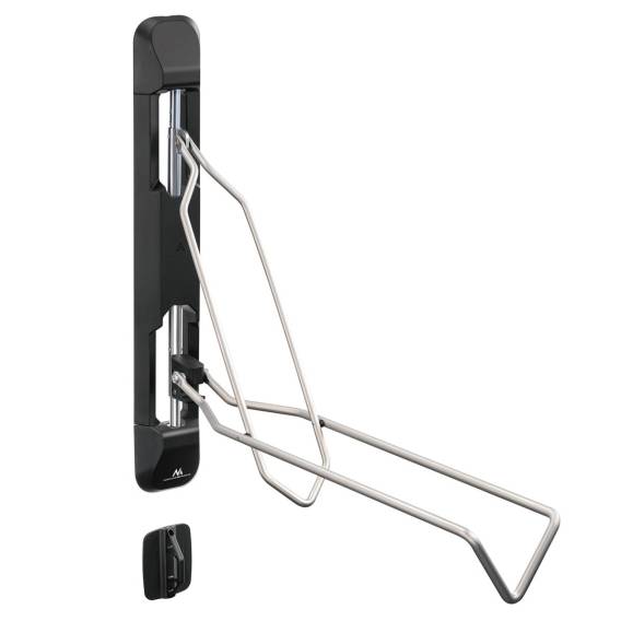 Obrázok pre Maclean Wall-Mounted Bicycle Rack, 35kg max, MC-471