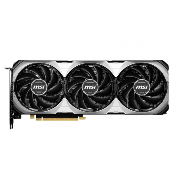 Obrázok pre MSI GeForce RTX 4070 SUPER 12G VENTUS 3X OC