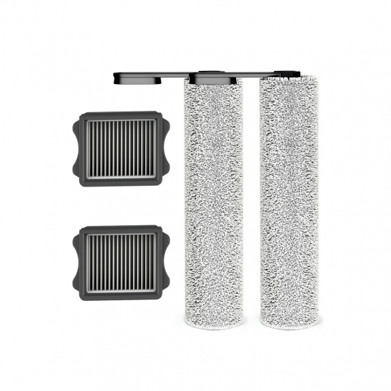 Obrázok pre Set of filters/brushes for Tineco Floor One S3 vacuum cleaners