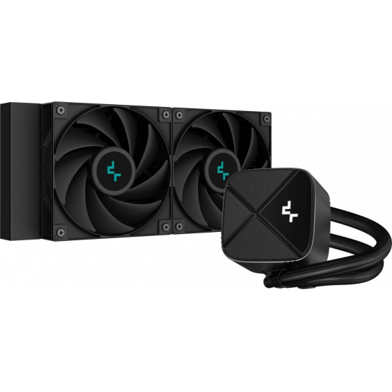 Obrázok pre VODNÍ CHLAZENÍ DEEPCOOL R-LS520