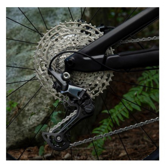 Obrázok pre Shimano CS-M6100-12 Kazeta