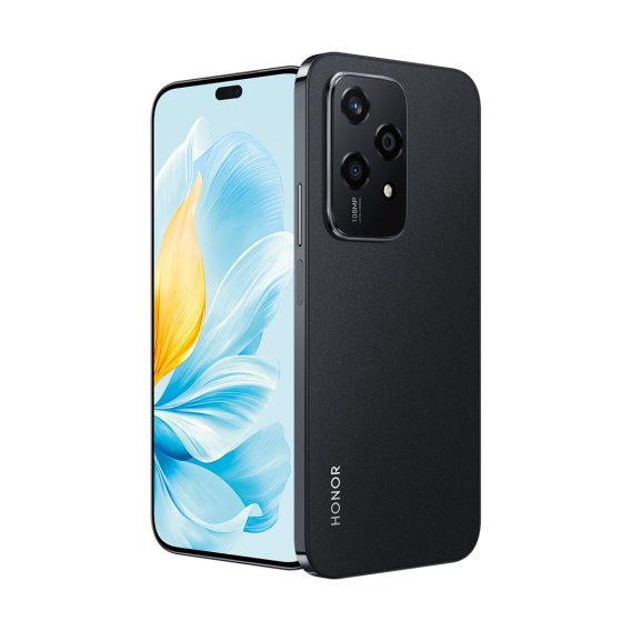 Obrázok pre SMARTFON HONOR 200 LITE 5G 8/256GB černý