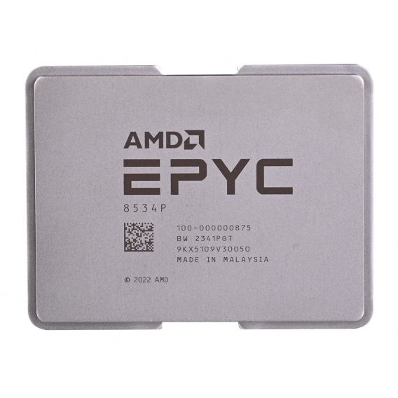 Obrázok pre AMD EPYC 8534P procesor 2,3 GHz 128 MB L3