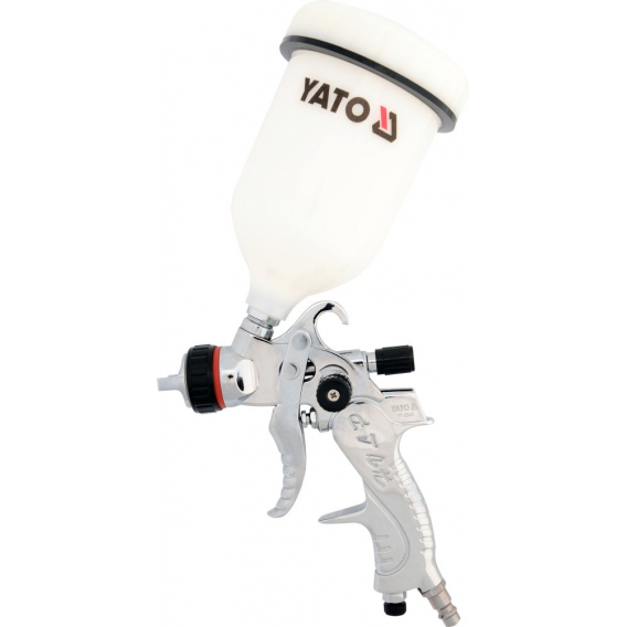 Obrázok pre YATO PAINT / SPRAY GUN 500W