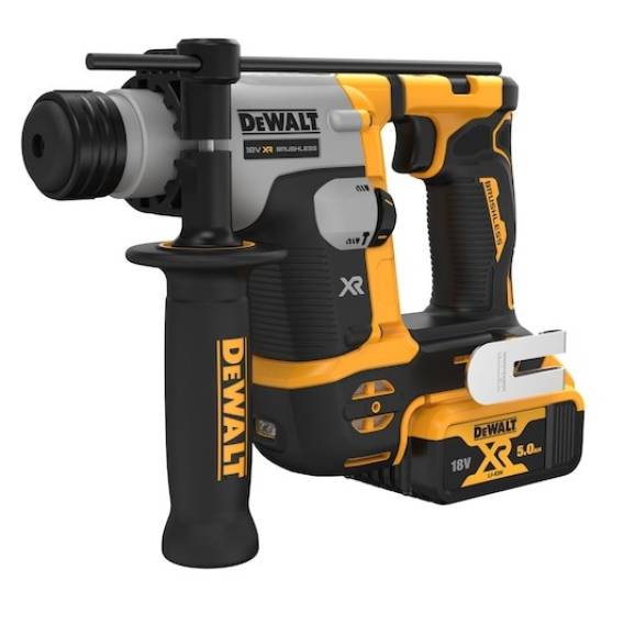 Obrázok pre DeWALT DCH172P2-QW příklepová vrtačka