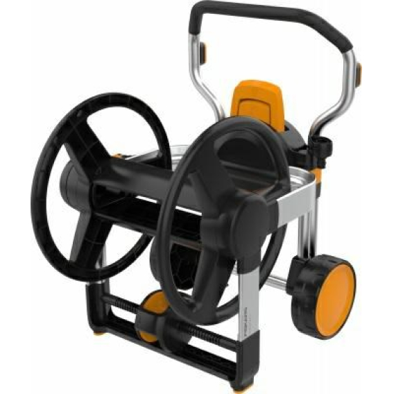 Obrázok pre FISKARS XL HOSE REEL WITH WHEELS